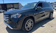 2025 Mercedes-Benz GLS GLS 450