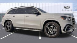 2024 Mercedes-Benz GLS GLS 450