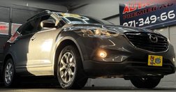 2014 Mazda CX-9 Touring