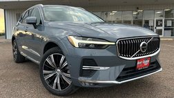 2022 Volvo XC60 B5 Inscription