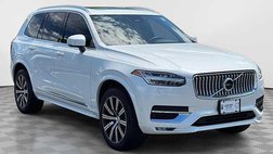 2025 Volvo XC90 B6 Plus Bright Theme 7P