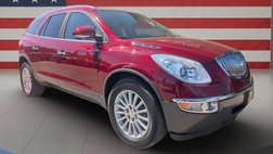 2009 Buick Enclave CXL