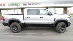 2026 Ram Ram Pickup 1500 RHO