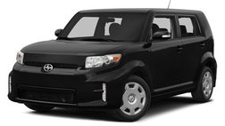 2013 Scion xB 10 Series