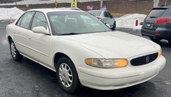 2003 Buick Century Base