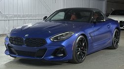 2024 BMW Z4 M40i