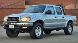 2002 Toyota Tacoma PreRunner V6