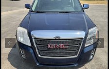 2010 GMC Terrain SLE-2