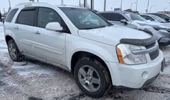 2009 Chevrolet Equinox LT