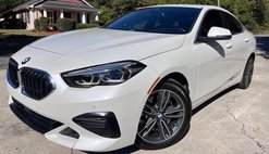 2022 BMW 2 Series 228i Gran Coupe