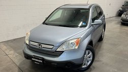 2009 Honda CR-V EX-L