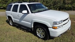 2003 Chevrolet Tahoe Z71