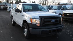 2014 Ford F-150 XL