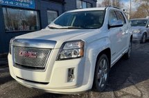 2013 GMC Terrain Denali