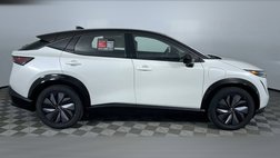 2023 Nissan Ariya Engage+