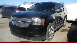 2009 Chevrolet Tahoe Hybrid