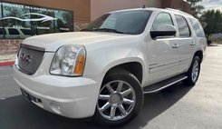 2014 GMC Yukon Denali