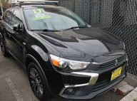 2017 Mitsubishi Outlander Sport 2.4 SE