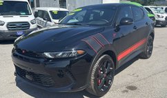 2023 Dodge Hornet GT Plus