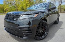 2025 Land Rover Range Rover Velar P250 Dynamic SE