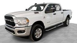 2023 Ram Ram Pickup 2500 Big Horn