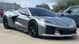 2023 Chevrolet Corvette Z06