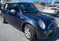 2006 MINI Cooper S