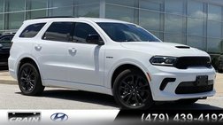 2024 Dodge Durango R/T