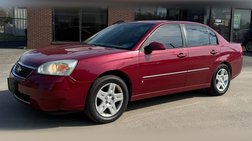 2006 Chevrolet Malibu LT