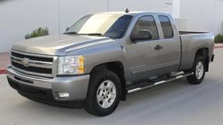 2009 Chevrolet Silverado 1500 LT