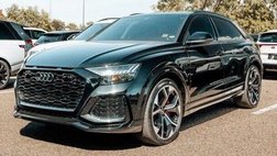 2022 Audi RS Q8 4.0T quattro