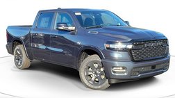 2026 Ram Ram Pickup 1500 Lone Star