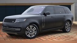 2023 Land Rover Range Rover P530 SE LWB