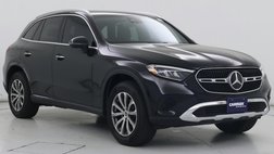 2024 Mercedes-Benz GLC-Class GLC 300