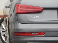 2016 Audi Q3 2.0T quattro Premium Plus