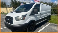 2017 Ford Transit 150