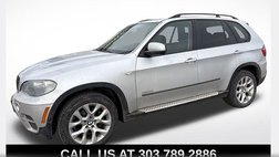 2011 BMW X5 xDrive35i Premium