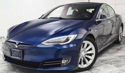 2016 Tesla Model S 75D