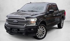 2019 Ford F-150 Limited
