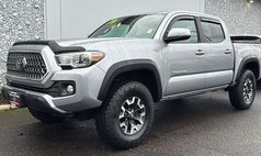 2019 Toyota Tacoma TRD Off-Road