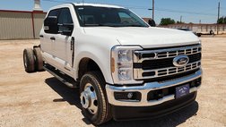 2026 Ford Super Duty F-350 XL