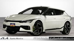 2023 Kia EV6 GT