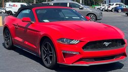 2023 Ford Mustang EcoBoost Premium