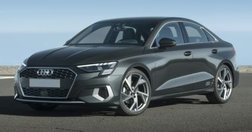2022 Audi A3 quattro Premium 40 TFSI