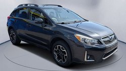 2017 Subaru Crosstrek 2.0i Limited