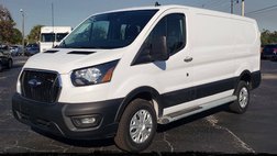 2024 Ford Transit 250