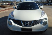2012 Nissan JUKE SL