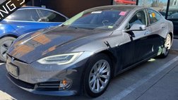2019 Tesla Model S 100D