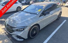 2023 Mercedes-Benz EQE AMG EQE