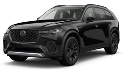 2026 Mazda CX-70 3.3 Turbo Premium